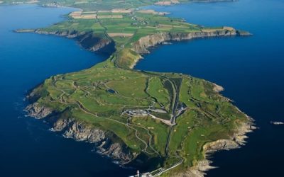 Irish Golf Vacations in Kinsale, Co. Cork, Ireland. The food capital of Ireland