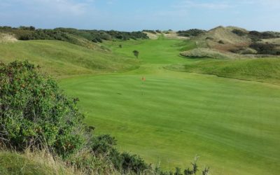 Irish Golf Vacations