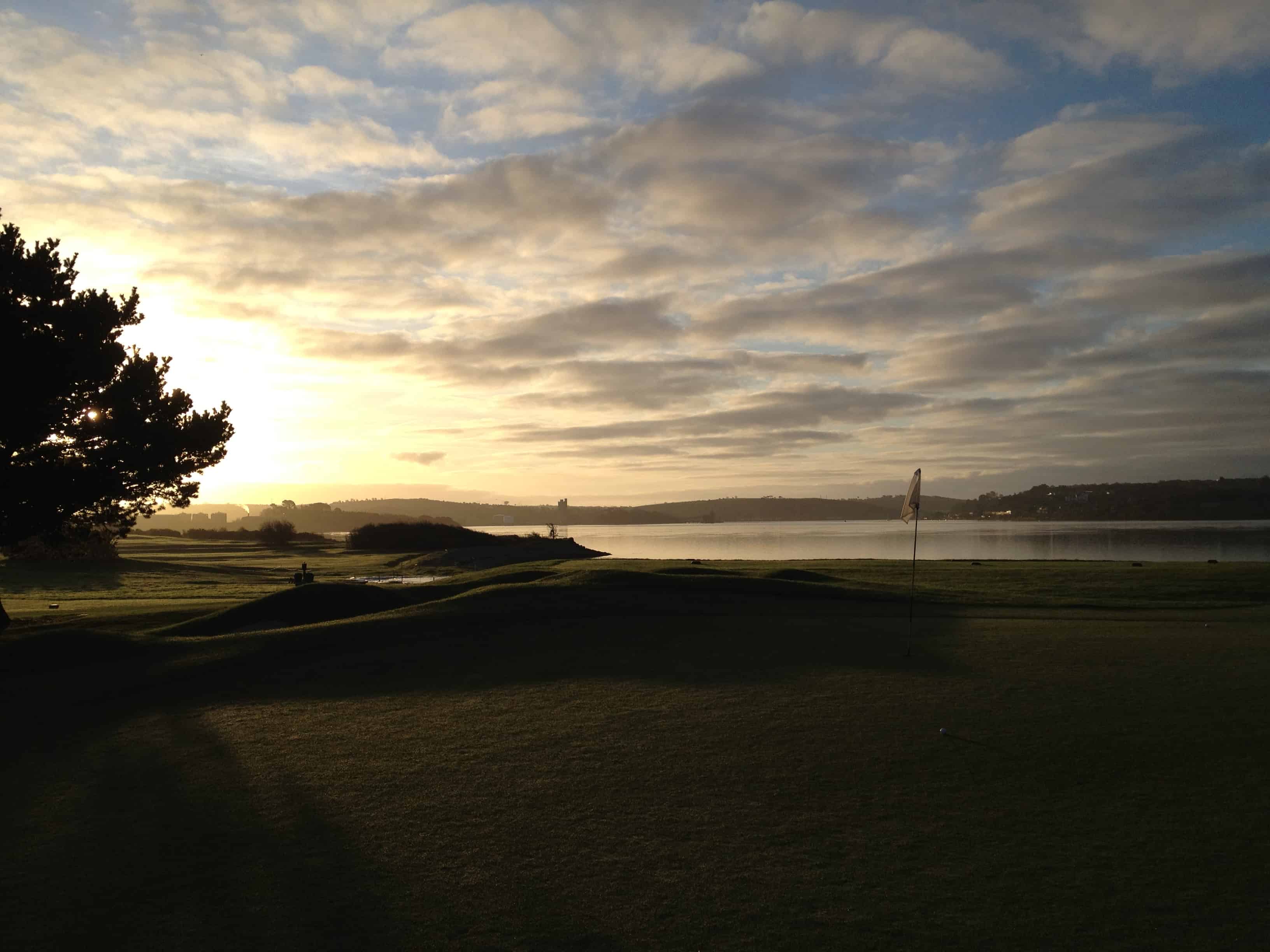 A couple of great Irish gems and a 125 years old…. World's Best Golf