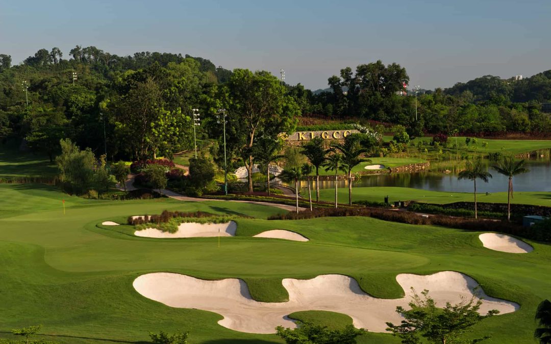 “Visit Malaysia Year 2014” – Malaysia has propelled itself onto the Golf Travelers´Hot Spot List