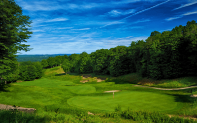 Is Treetops Resort  the Best Golf In the Midwest?