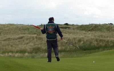 Destination Golf in Ireland 2015
