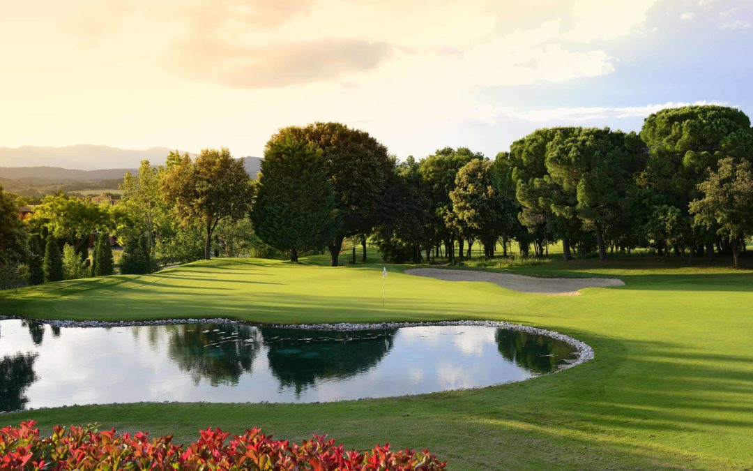 Torremirona Golf and Spa Resort