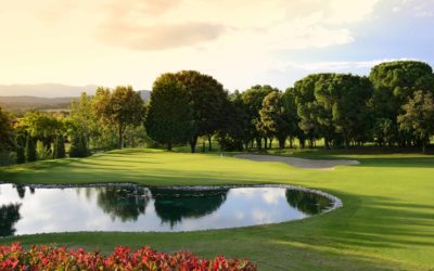Torremirona Golf and Spa Resort