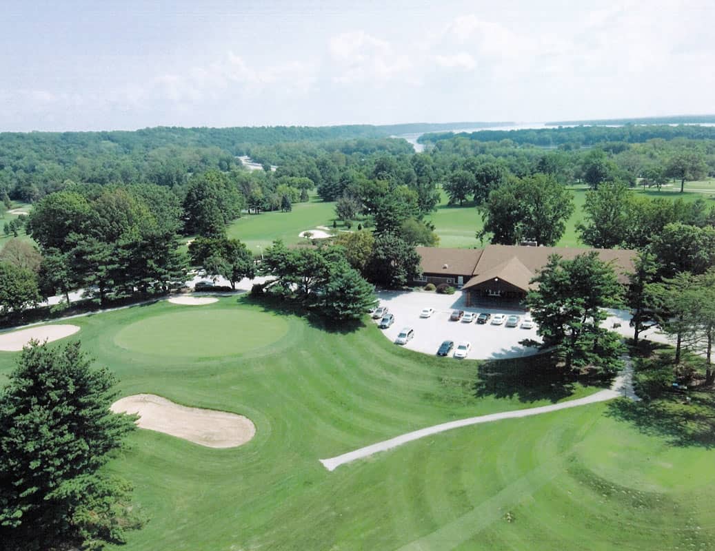 Walters Golf Management