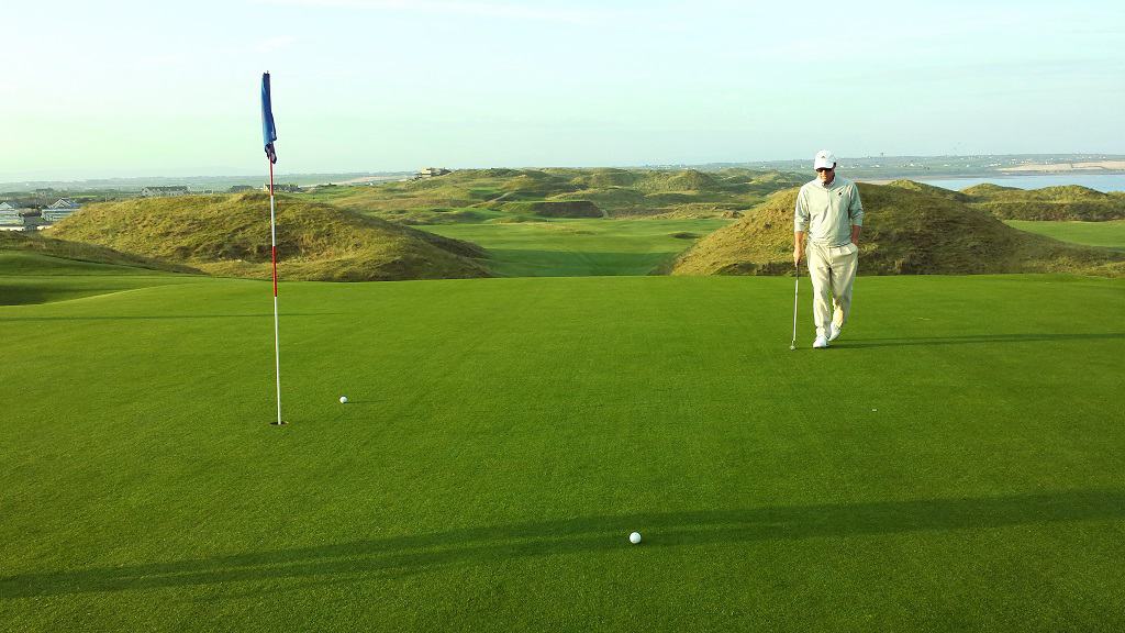 10 of the best reasons why you should play golf in Ireland