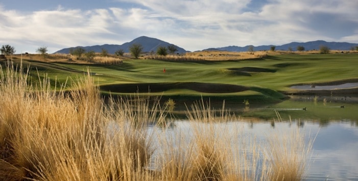 Rams Hill Named “The Best New Course in America” by World’s Best Golf Destinations Magazine!