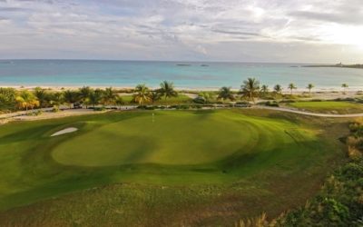Get Up and Go to Abaco, Then Lie Back and Enjoy It