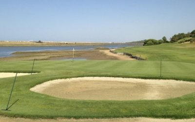 The Algarve — Some of Which Is Full of Eastern Promise