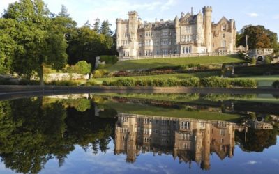 Carnegie Club at Skibo Castle: More Heaven Than Hotel