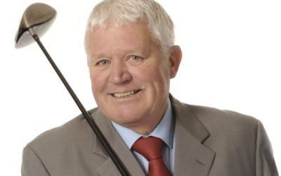 10 Reasons Golf Will Always Be the Ultimate Business Tool