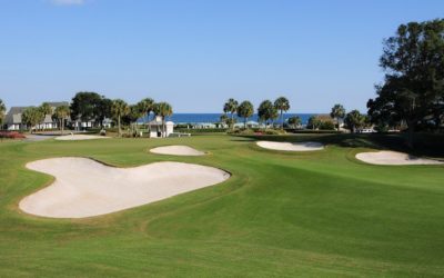 Myrtle Beach – The All-American Golf Destination