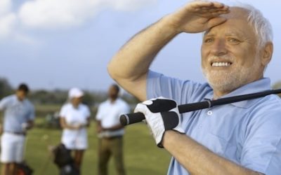 New Study Proves Golfers Live Five Years Longer