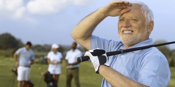 New Study Proves Golfers Live Five Years Longer