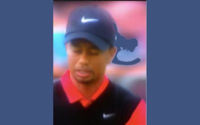 Tiger, Karma and His One Key to Redemption