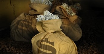 Staying Afloat on an Income Stream