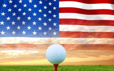 Golf in the USA