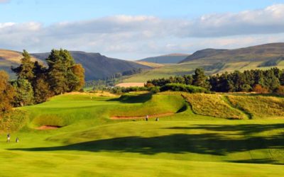 The Pearls of Perthshire