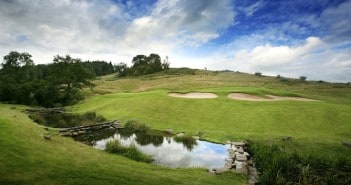 Celtic Manor: To the Manor Born