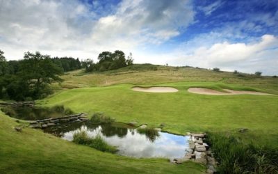 Celtic Manor: To the Manor Born