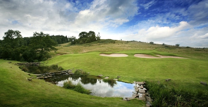 Celtic Manor: To the Manor Born