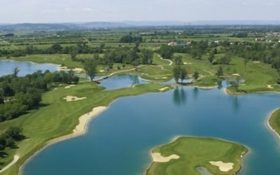 Diamond Country Club Dazzles in Austria