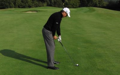 Stop Shanking Pitch Shots: Here is The Most Effective Method
