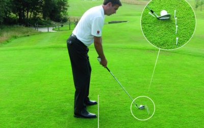 How to Never Shank a Golf Ball Again: Fix Shank Shots Now!