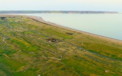 Prince’s Golf Club: A Right Royal Experience