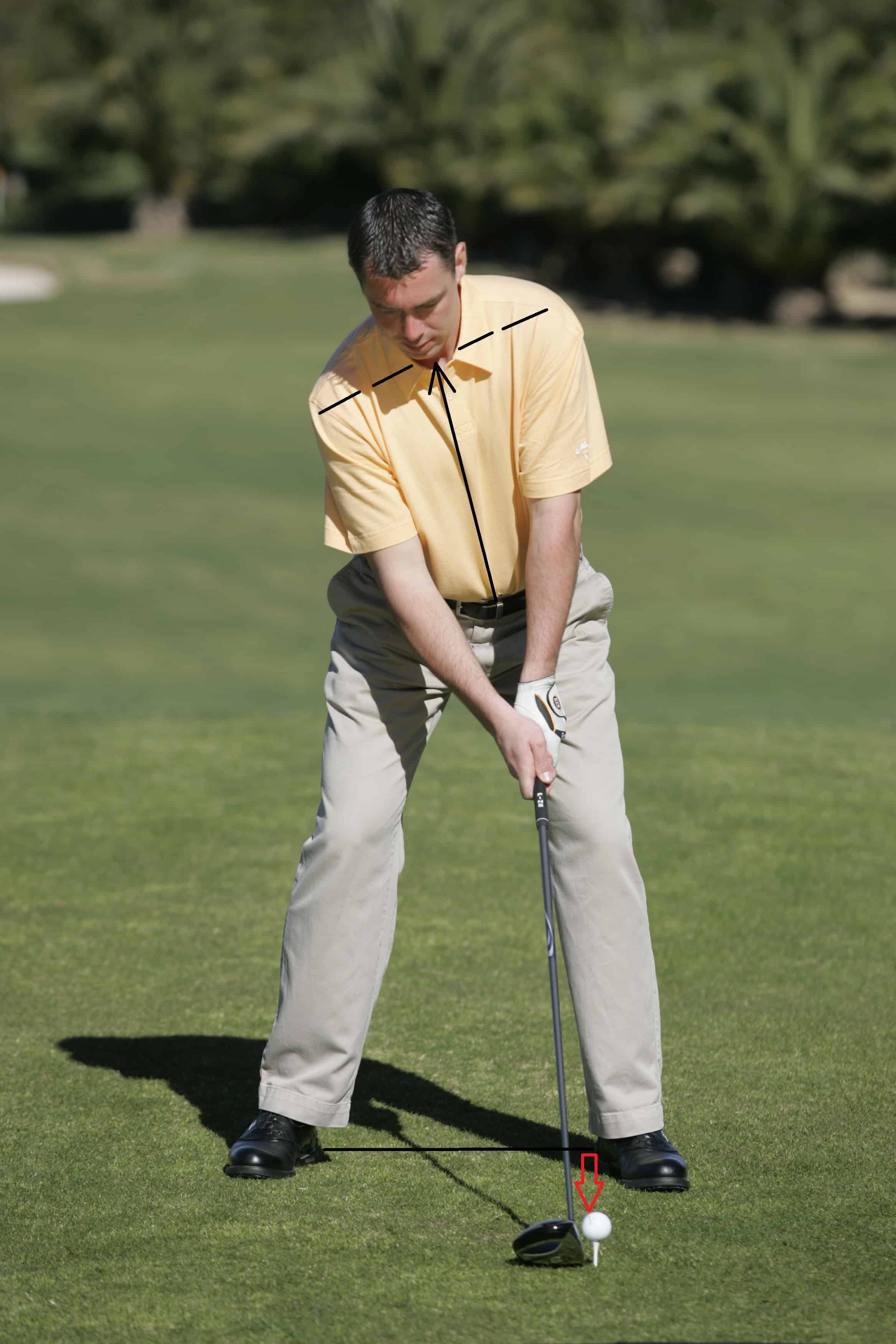 How You Can Hit Your Longest Drives World's Best Golf Desitnations