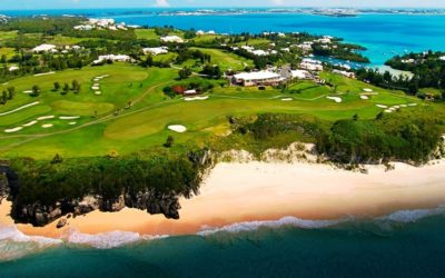 Bermuda – Where Golfing Dreams Come True