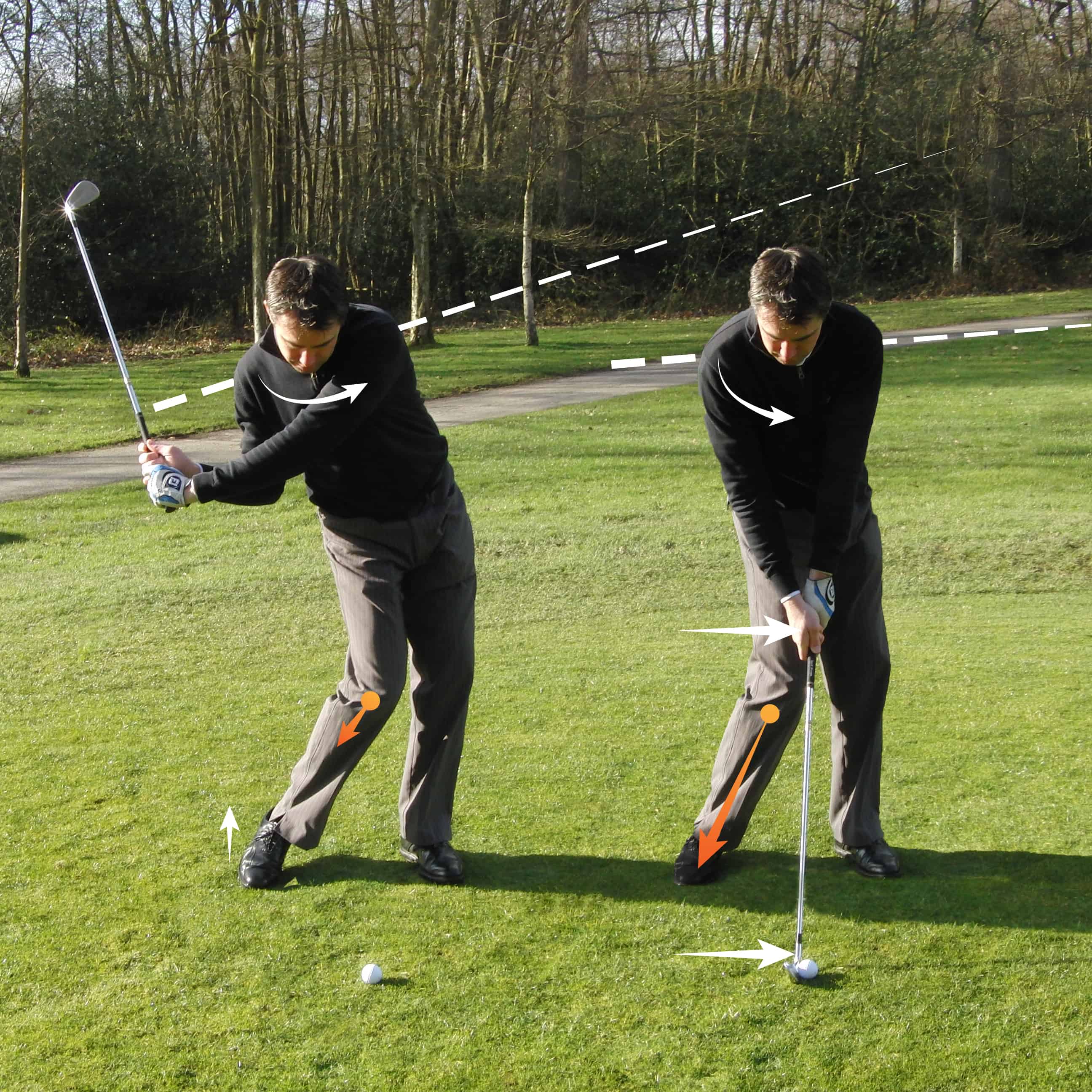 Dunlop Explosive Distance Golf Clubs Review at Brian Couch blog