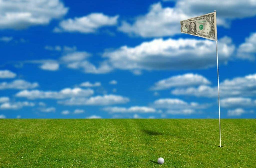 Golf – The Best Recreational Value