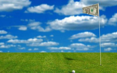 Golf – The Best Recreational Value