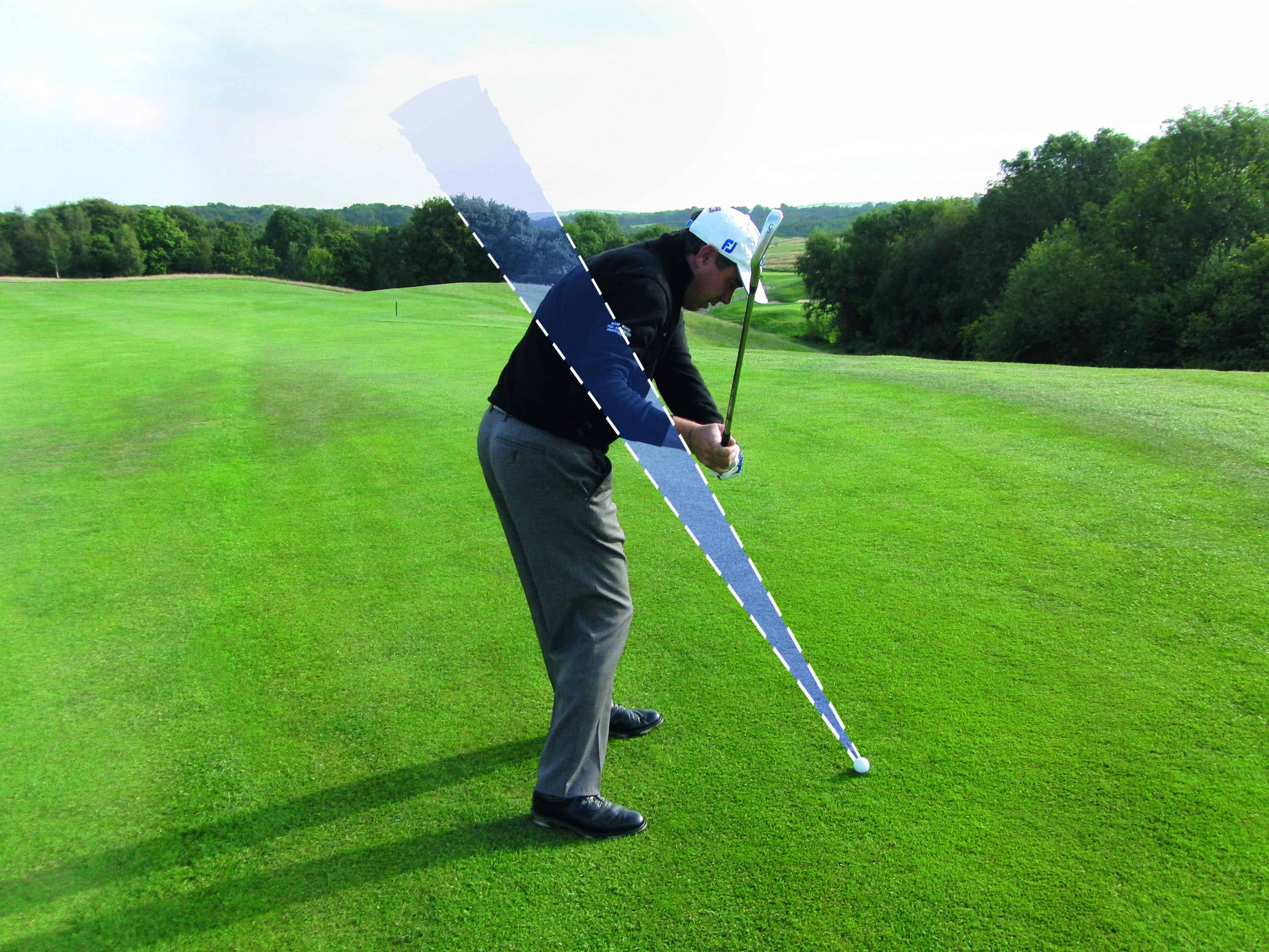 How To Cure Your Slice Part Two