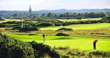 Magical Montrose, Both Wonderful and Welcoming