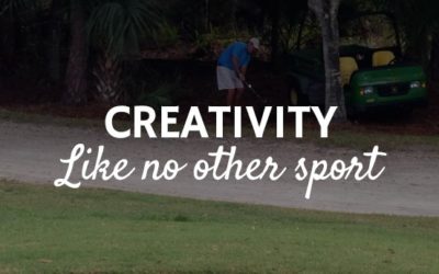 Creativity Like No Other Sport