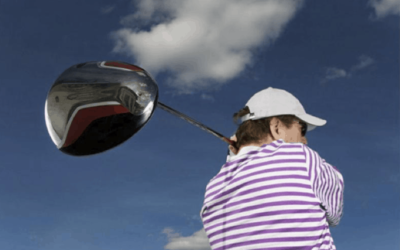 Golf Equipment is Exotic, Exciting and Ever Changing