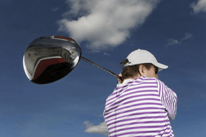 Golf Equipment is Exotic, Exciting and Ever Changing