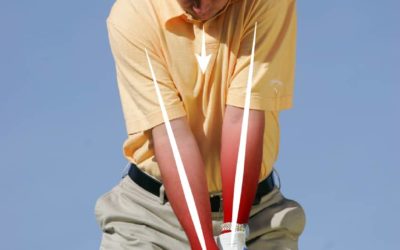 Best Way to Beat Tension in Golf Swing