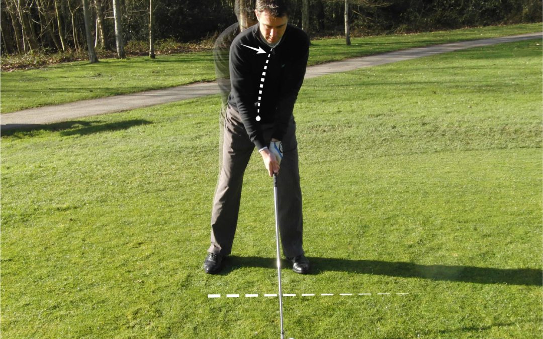 How to Gain Extra Yards From the Tee