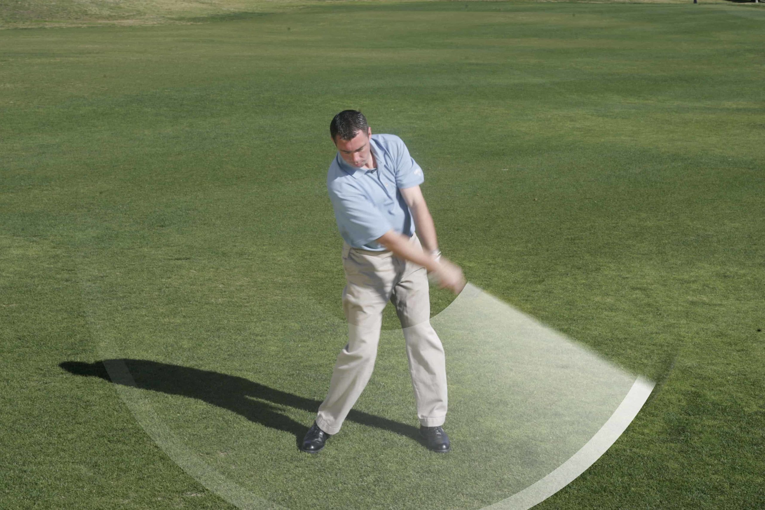 Creating Speed For Maximum Distance