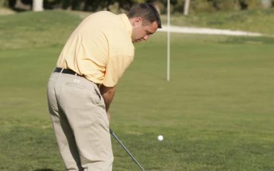 How to Play – The Bare Lie Chip Shot