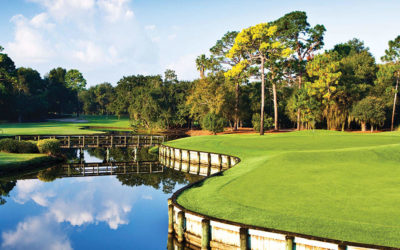Innisbrook Resort: Winter Travel Deal