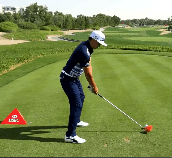 Swing Golf Like a Pro: Learn From Rickie Fowler’s Swing Analysis