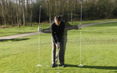 How to Find More Yards – Your Wrists Could be the Key