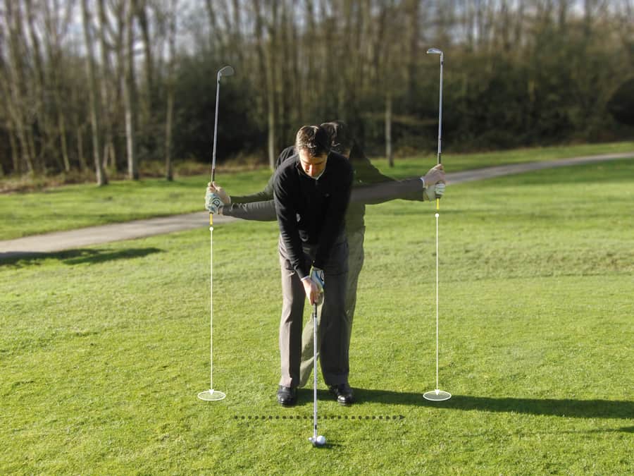 How to Find More Yards – Your Wrists Could be the Key