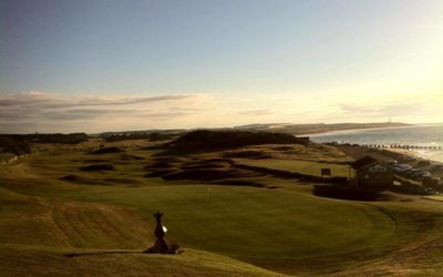 Speyside Story