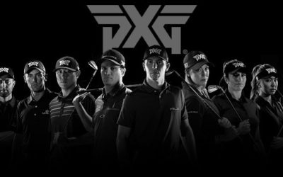 PXG Irons