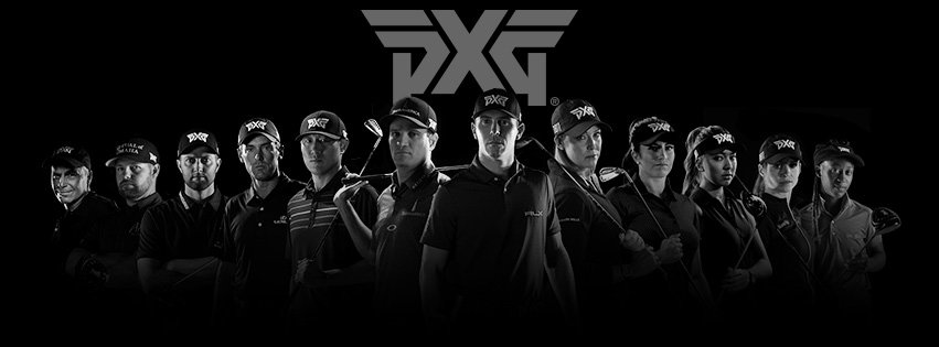 PXG Irons